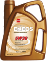 5W-30 ENEOS Premium Ultra 504/507