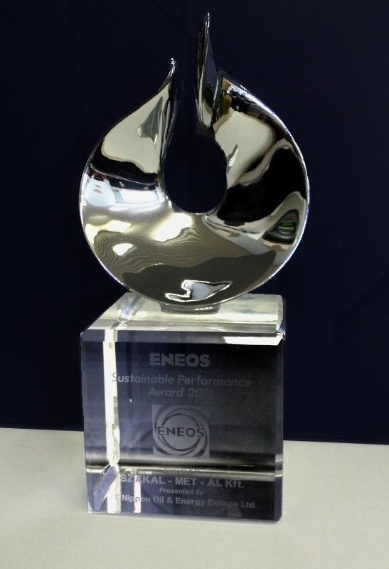 ENEOS Award