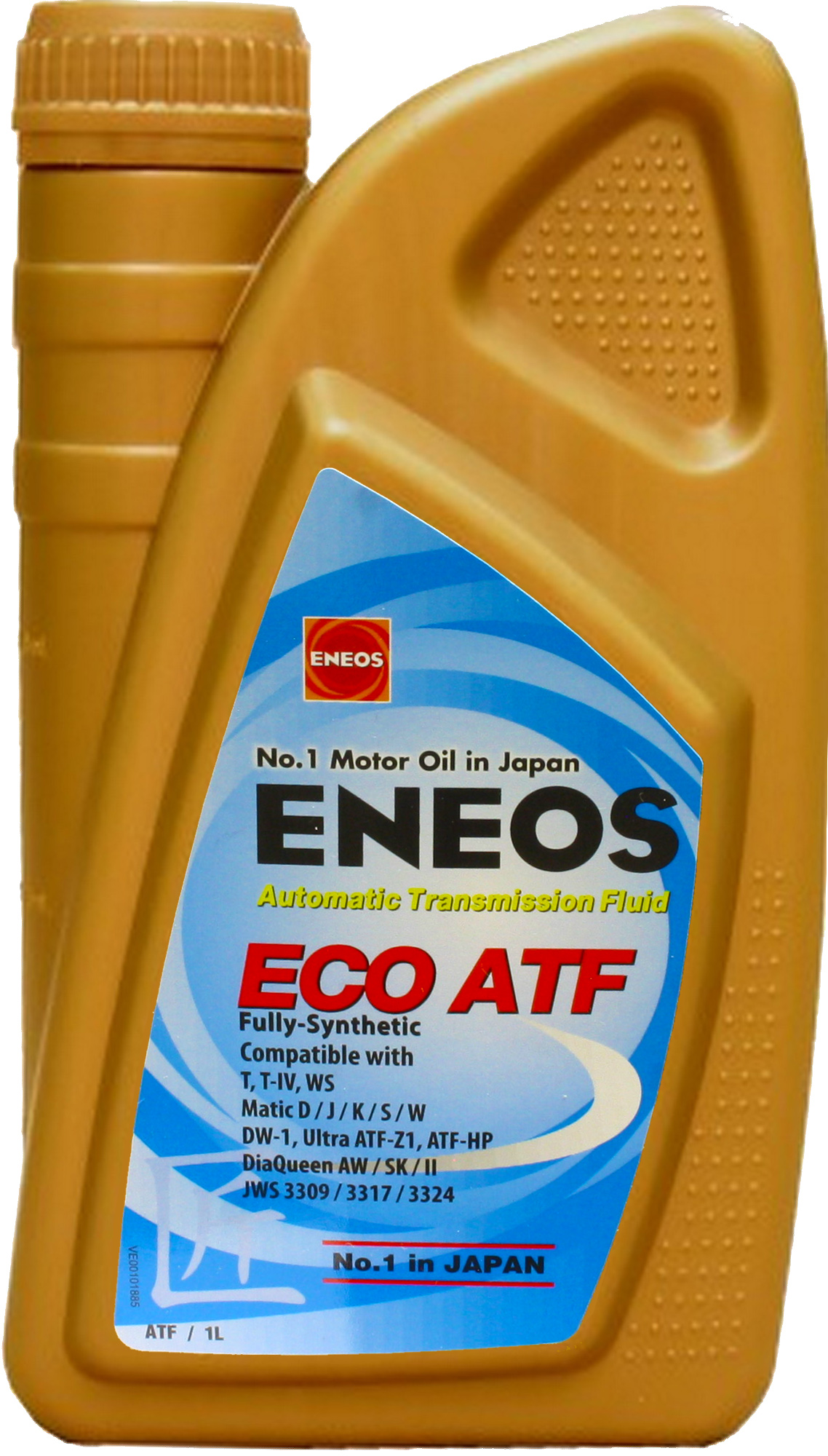 ENEOS ECO ATF automataváltó olaj