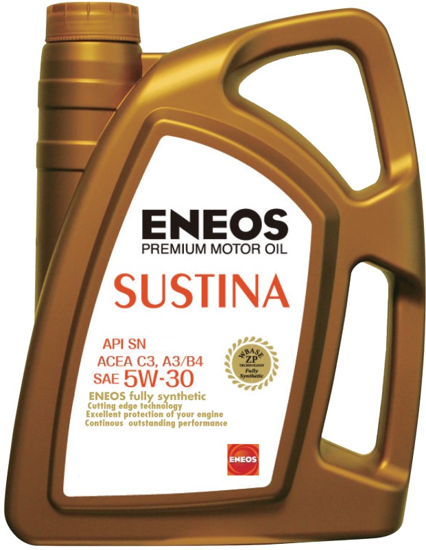 ENEOS Sustina 5W-30