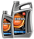 ENEOS GEAR Oil 80W-90