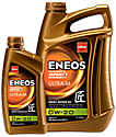 ENEOS Ultra-M 0W20