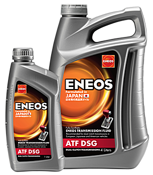 ENEOS ATF DSG