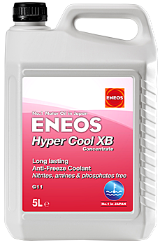 ENEOS HYPER COOL XB