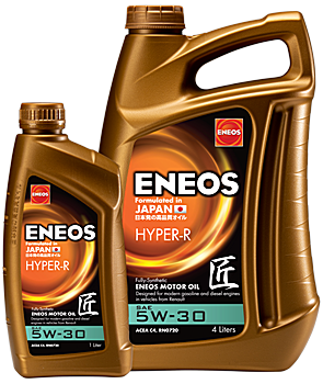 5W-30 ENEOS Hyper-R