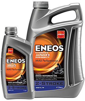 ENEOS MAX PERFORMANCE 2T