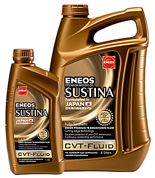 ENEOS SUSTINA CVT-Fluid