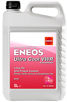 ENEOS ULTRA COOL VWR