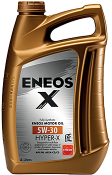 5W-30 ENEOS Hyper-X