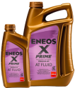 ENEOS X Prime AT-Fluid