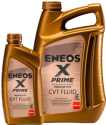 ENEOS X Prime CVT-Fluid